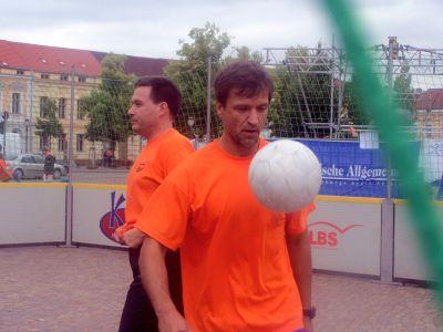 Foto des Albums: LBS -  Cup - Serie 1 (27.06.2008)