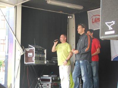 Foto des Albums: LBS - Cup - Serie 2 (27.06.2008)
