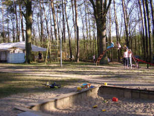 Foto des Albums: Campingplatz - Verein Mölle-Südcamp e.V. (09. 05. 2019)