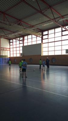 Foto des Albums: Wanderpokal des Kinderschutzbundes 2. Platz
