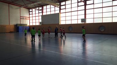 Foto des Albums: Wanderpokal des Kinderschutzbundes 2. Platz