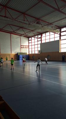 Foto des Albums: Wanderpokal des Kinderschutzbundes 2. Platz