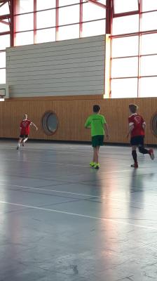 Foto des Albums: Wanderpokal des Kinderschutzbundes 2. Platz