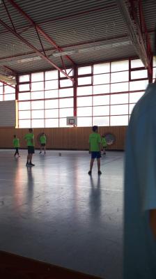 Foto des Albums: Wanderpokal des Kinderschutzbundes 2. Platz
