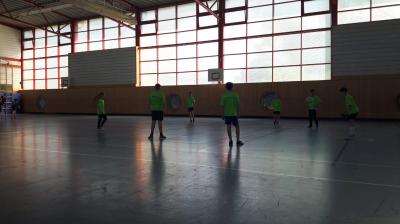 Foto des Albums: Wanderpokal des Kinderschutzbundes 2. Platz