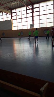 Foto des Albums: Wanderpokal des Kinderschutzbundes 2. Platz
