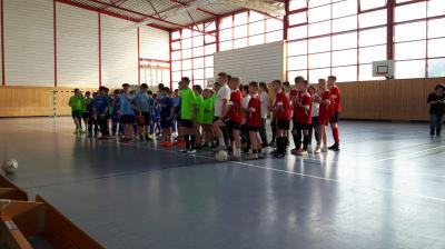 Foto des Albums: Wanderpokal des Kinderschutzbundes 2. Platz