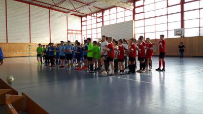 Foto des Albums: Wanderpokal des Kinderschutzbundes 2. Platz