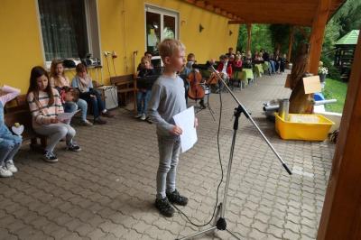 Foto des Albums: Oma-Opa-Tag 2019