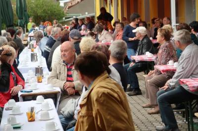 Foto des Albums: Oma-Opa-Tag 2019