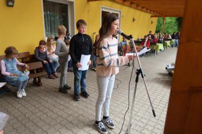Foto des Albums: Oma-Opa-Tag 2019