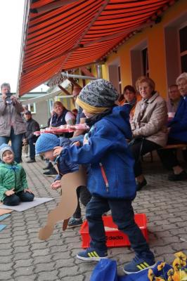 Foto des Albums: Oma-Opa-Tag 2019
