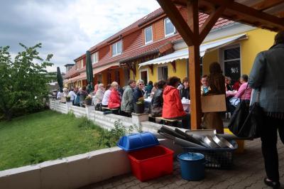 Foto des Albums: Oma-Opa-Tag 2019