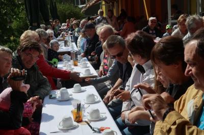 Foto des Albums: Oma-Opa-Tag 2019