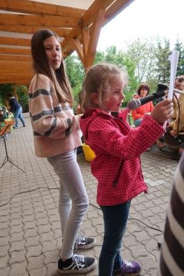 Foto des Albums: Oma-Opa-Tag 2019