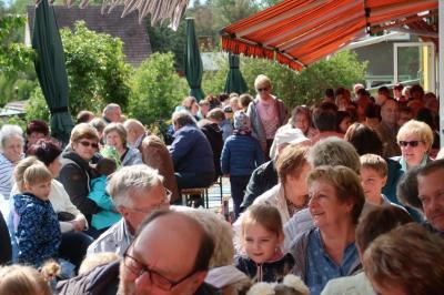 Foto des Albums: Oma-Opa-Tag 2019