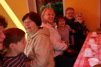 Foto des Albums: Oma-Opa-Tag 2019