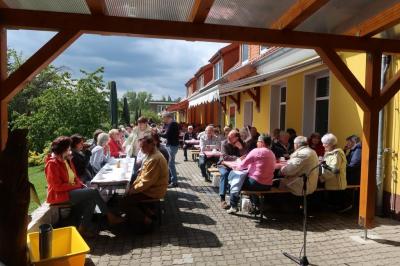 Foto des Albums: Oma-Opa-Tag 2019