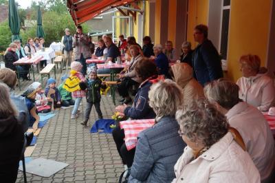 Foto des Albums: Oma-Opa-Tag 2019