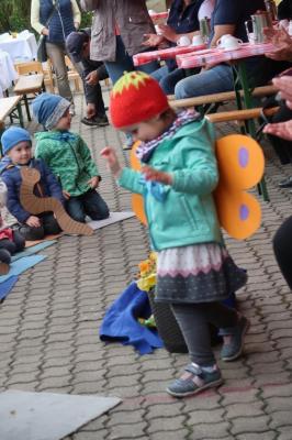 Foto des Albums: Oma-Opa-Tag 2019