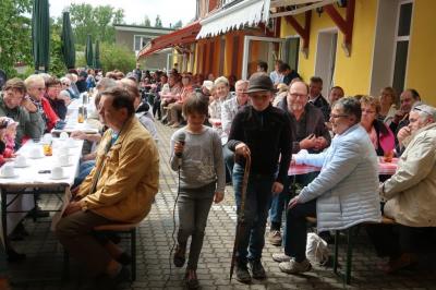Foto des Albums: Oma-Opa-Tag 2019