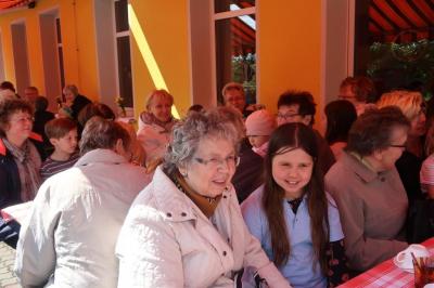 Foto des Albums: Oma-Opa-Tag 2019