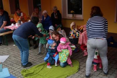 Foto des Albums: Oma-Opa-Tag 2019