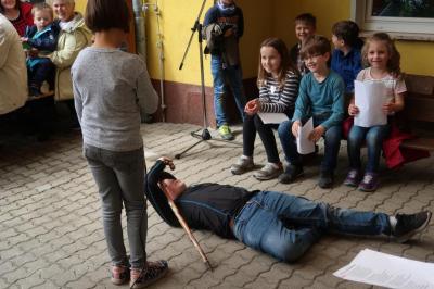 Foto des Albums: Oma-Opa-Tag 2019