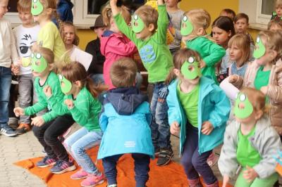 Foto des Albums: Oma-Opa-Tag 2019