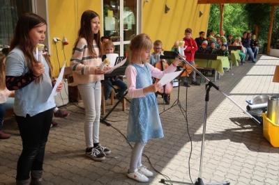 Foto des Albums: Oma-Opa-Tag 2019