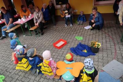 Foto des Albums: Oma-Opa-Tag 2019