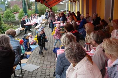 Foto des Albums: Oma-Opa-Tag 2019
