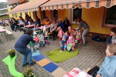 Foto des Albums: Oma-Opa-Tag 2019