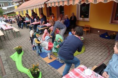 Foto des Albums: Oma-Opa-Tag 2019
