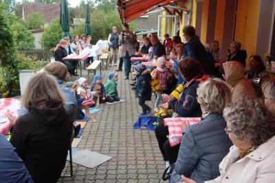 Foto des Albums: Oma-Opa-Tag 2019