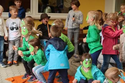 Foto des Albums: Oma-Opa-Tag 2019