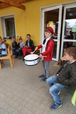 Foto des Albums: Oma-Opa-Tag 2019