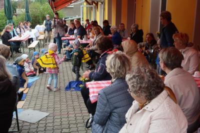 Foto des Albums: Oma-Opa-Tag 2019
