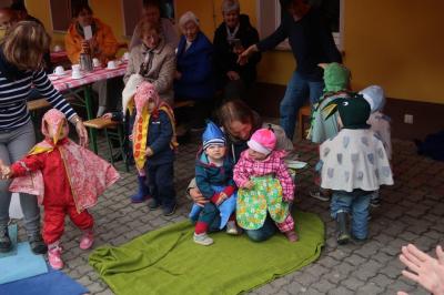 Foto des Albums: Oma-Opa-Tag 2019