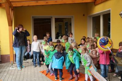 Foto des Albums: Oma-Opa-Tag 2019