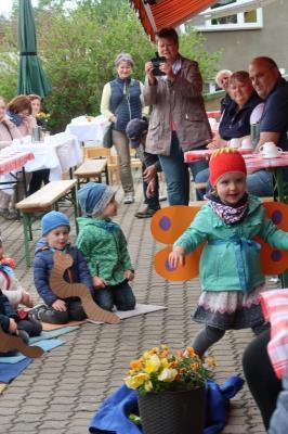 Foto des Albums: Oma-Opa-Tag 2019