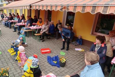 Foto des Albums: Oma-Opa-Tag 2019