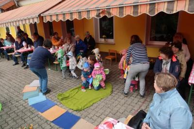 Foto des Albums: Oma-Opa-Tag 2019