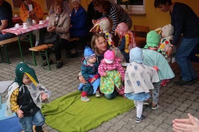 Foto des Albums: Oma-Opa-Tag 2019