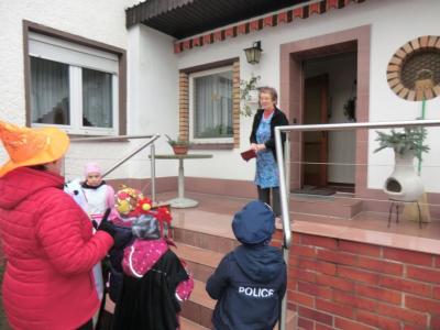 Foto des Albums: Eine Zampertour durch unser Tröbitz 2019