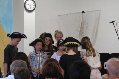Foto des Albums: Kennlerntag 2018