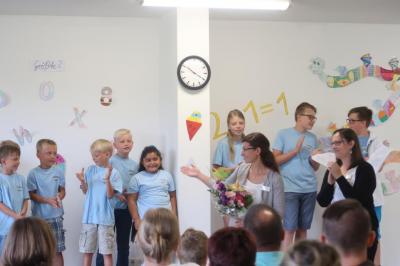 Foto des Albums: Kennlerntag 2018