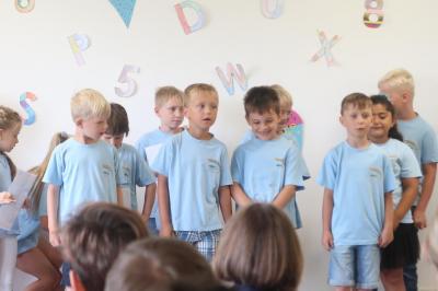 Foto des Albums: Kennlerntag 2018