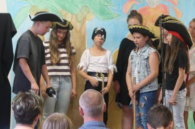 Foto des Albums: Kennlerntag 2018