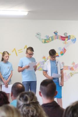 Foto des Albums: Kennlerntag 2018